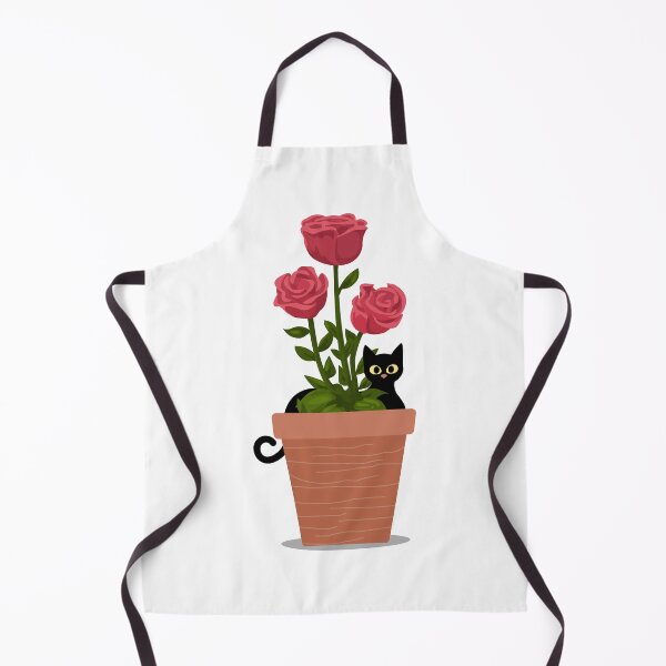 Item preview, Pot and a Cat designed and sold by abven.