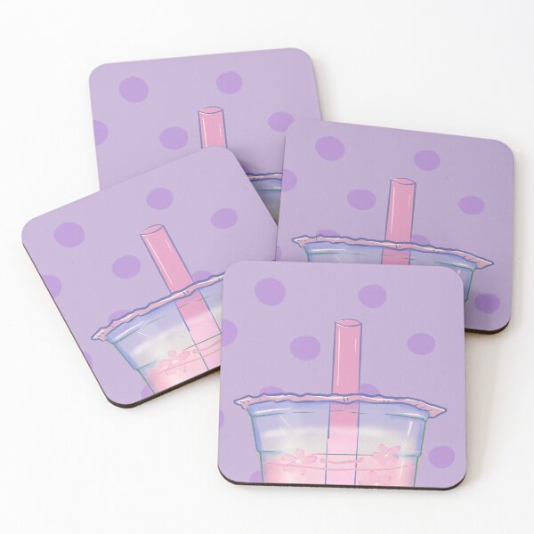 Item preview, Boba Time! designed and sold by EmLosin.