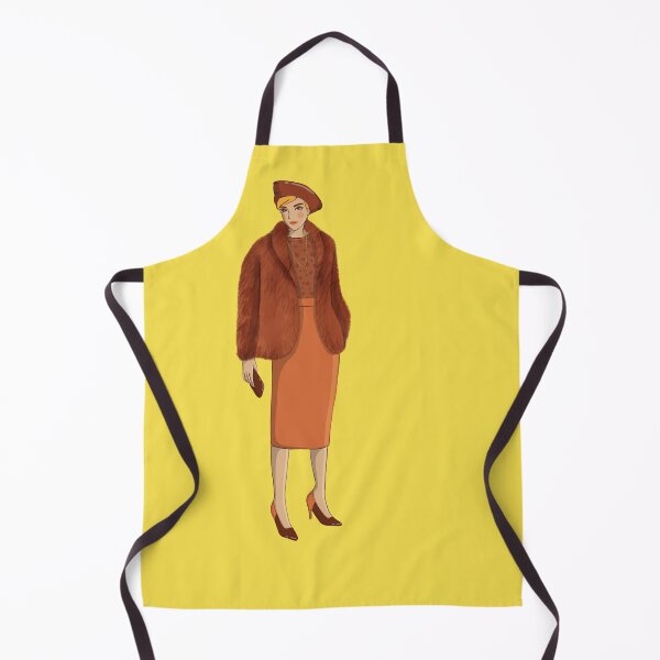Item preview, Woman in monochrome designed and sold by estnovita.