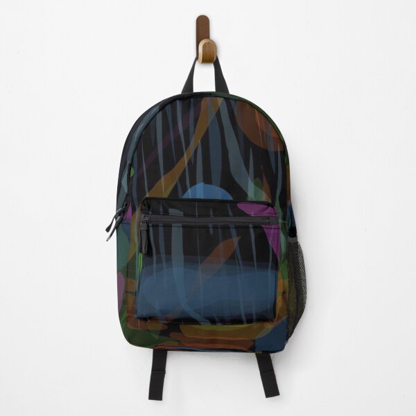 Item preview, Rain Forest designed and sold by joeroachex.