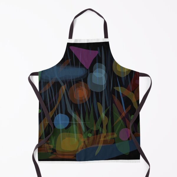 Item preview, Rain Forest designed and sold by joeroachex.