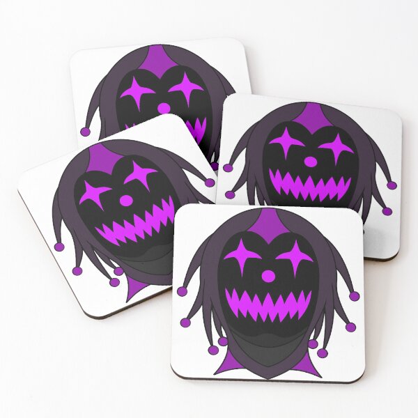 Item preview, Terror Clown: 09 designed and sold by Chaosunit0010.