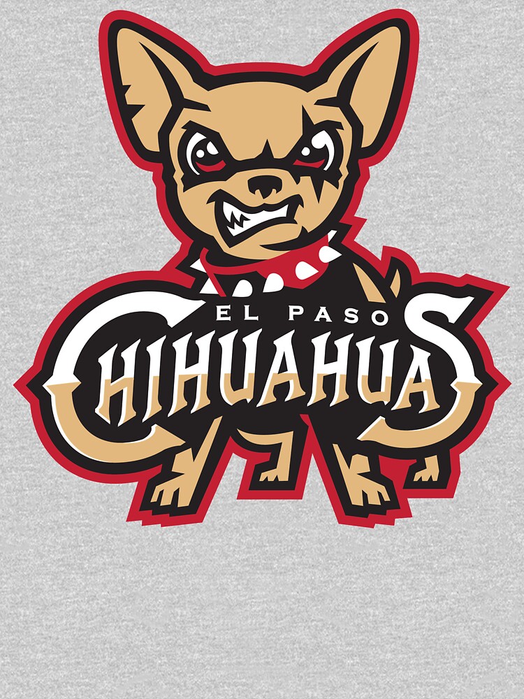 El Paso Chihuahuas by TiTaneuhKTaneuh