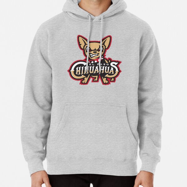 Chihuahuas de El Paso Sudadera con capucha