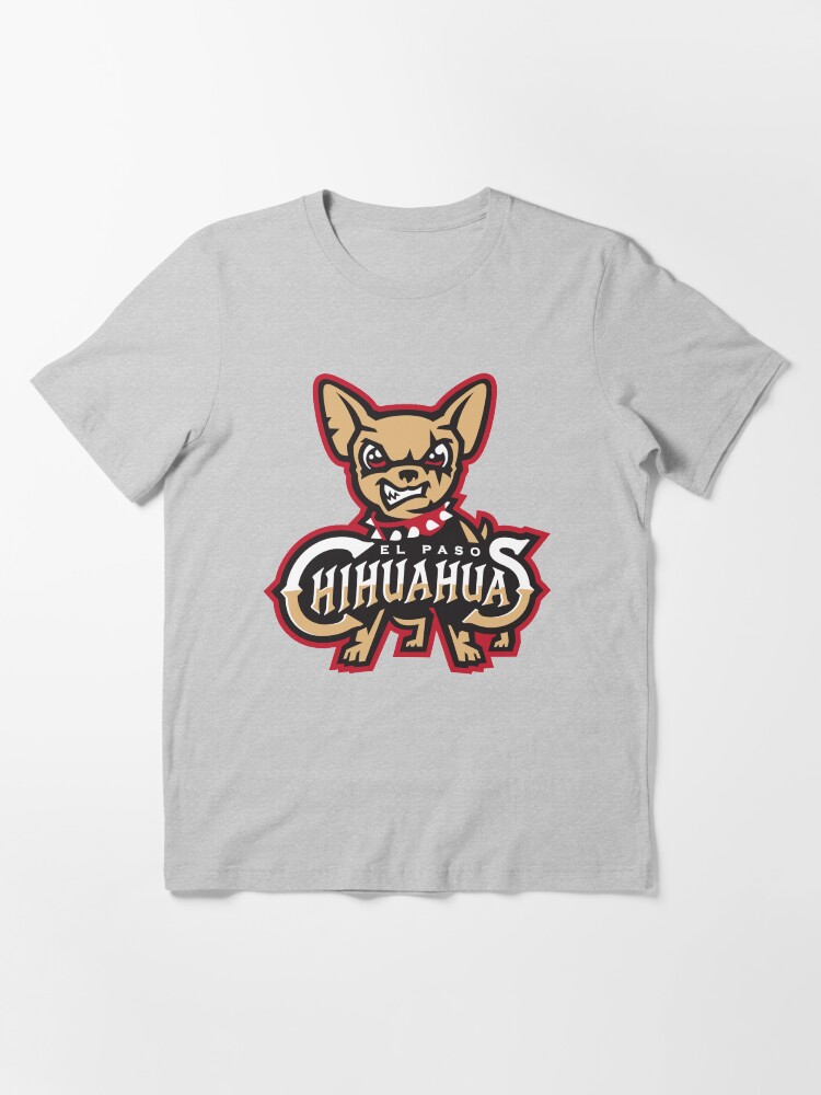 Alternate view of El Paso Chihuahuas Essential T-Shirt