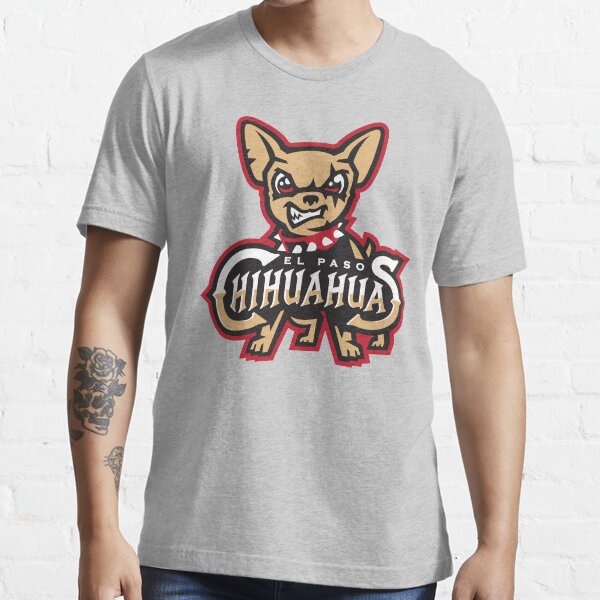 El Paso Chihuahuas Essential T-Shirt