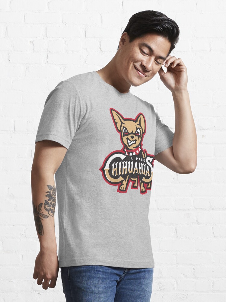 Alternate view of El Paso Chihuahuas Essential T-Shirt