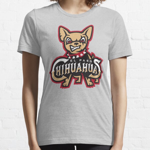 El Paso Chihuahuas Essential T-Shirt