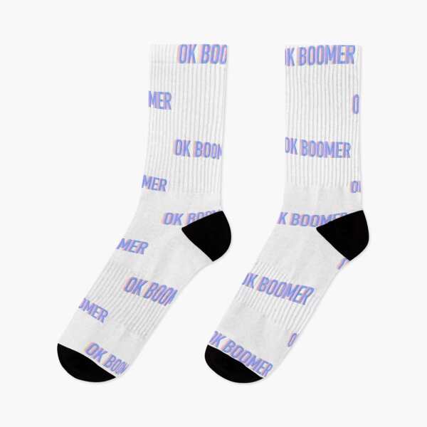Item preview, ok boomer designed and sold by jekel1hr.