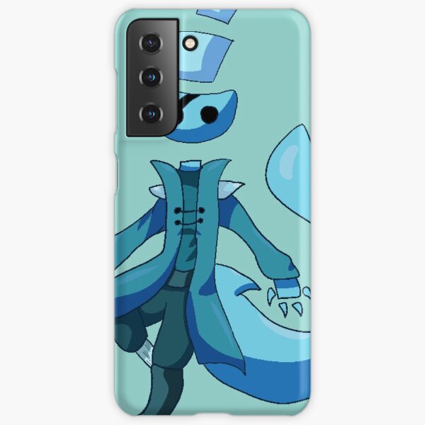 Lycanthropy - Just Shapes and Beats | Samsung Galaxy Phone Case