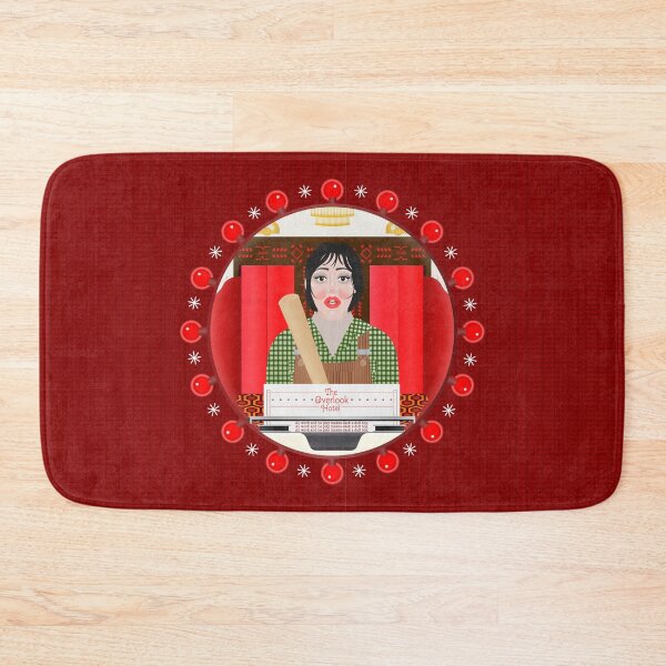 Item preview, All Work and No Play... designed and sold by Christina  Harris.