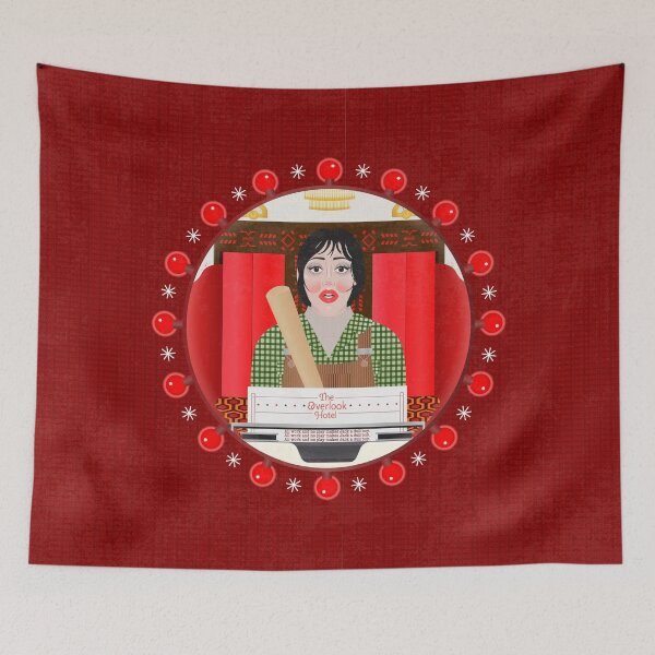 Item preview, All Work and No Play... designed and sold by Christina  Harris.