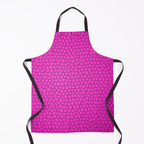 Item preview, Pink Mosaic Pattern designed and sold by thesnowwhyte.