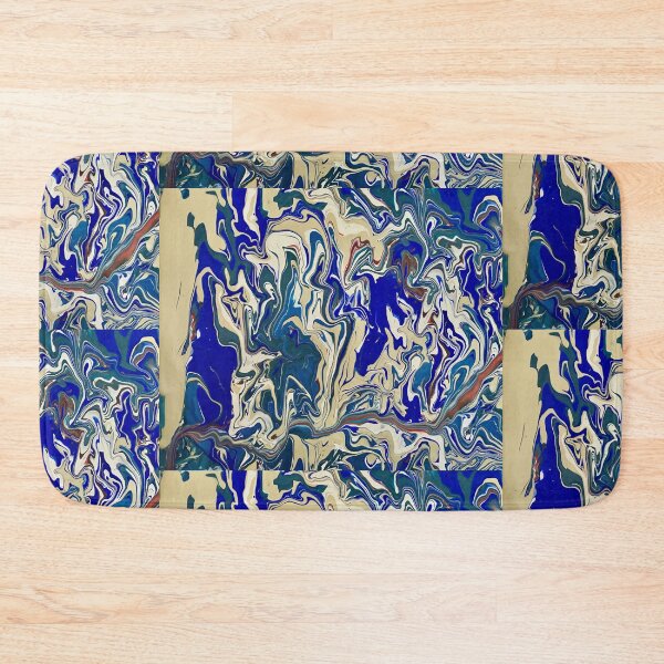 Item preview, Colored Groove 16 designed and sold by Kurt Buschmann.
