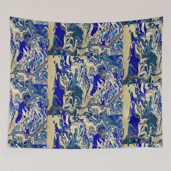 Item preview, Colored Groove 16 designed and sold by Kurt Buschmann.
