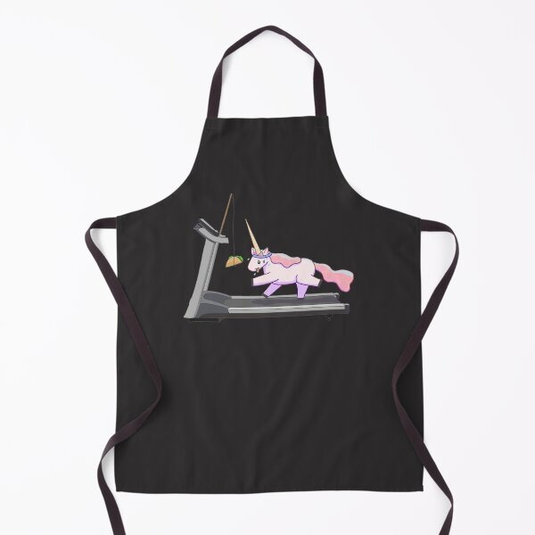 Item preview, Unicorn Will Run For Tacos designed and sold by rachelleybell.