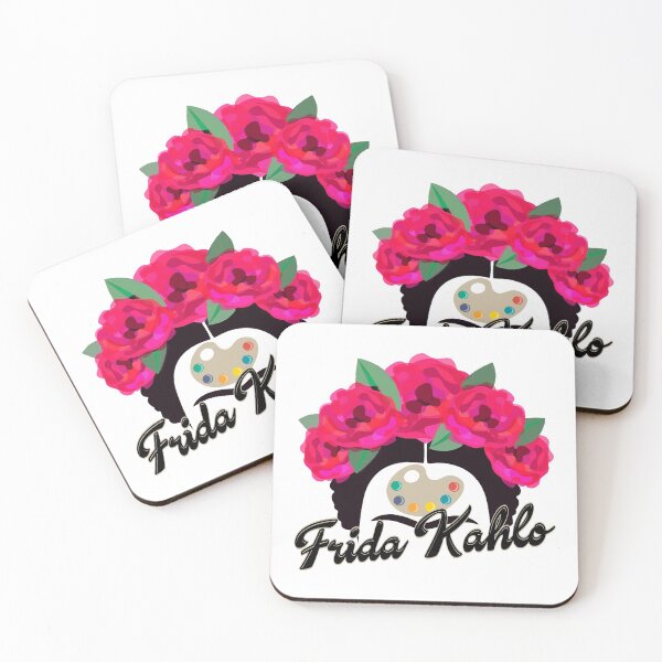 Item preview, FRIDA KAHLO designed and sold by Vinkobranko.