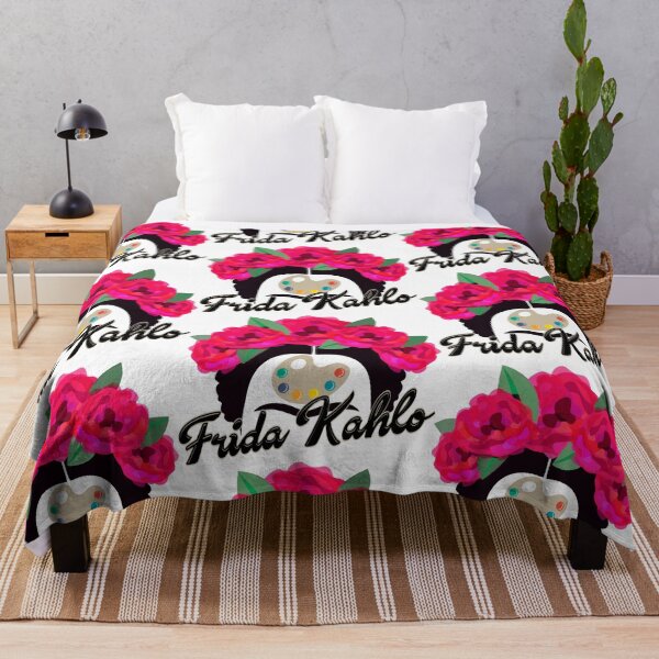 Item preview, FRIDA KAHLO designed and sold by Vinkobranko.
