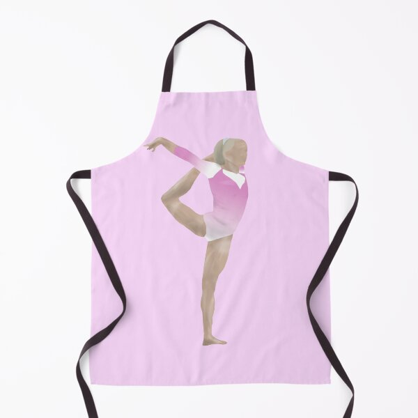 Item preview, Riley McCusker - Gymnast Art designed and sold by Cherries4.