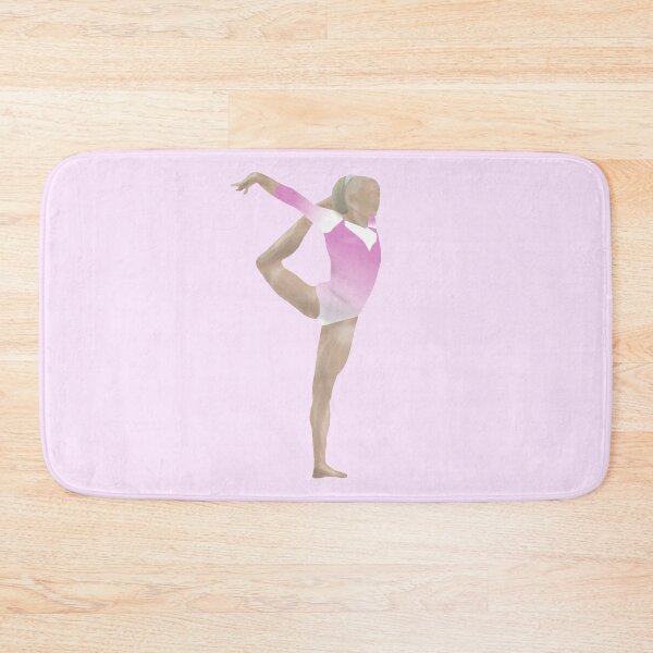 Item preview, Riley McCusker - Gymnast Art designed and sold by Cherries4.