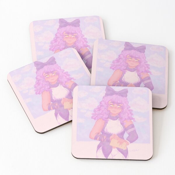 Item preview, Blushy Blake  designed and sold by twilabellas.