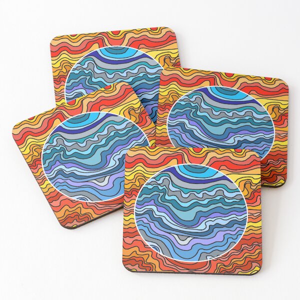 Item preview, warm and cold designed and sold by EGB-arts.