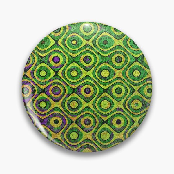 Item preview, Green Eyes designed and sold by Tom Janca.