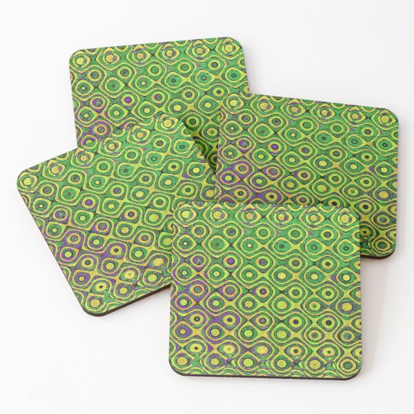 Item preview, Green Eyes designed and sold by Tom Janca.