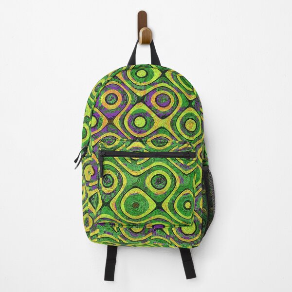 Item preview, Green Eyes designed and sold by Tom Janca.