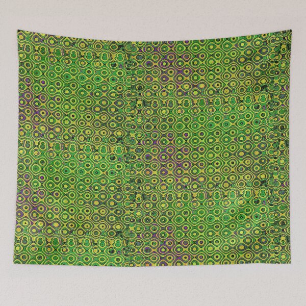 Item preview, Green Eyes designed and sold by Tom Janca.