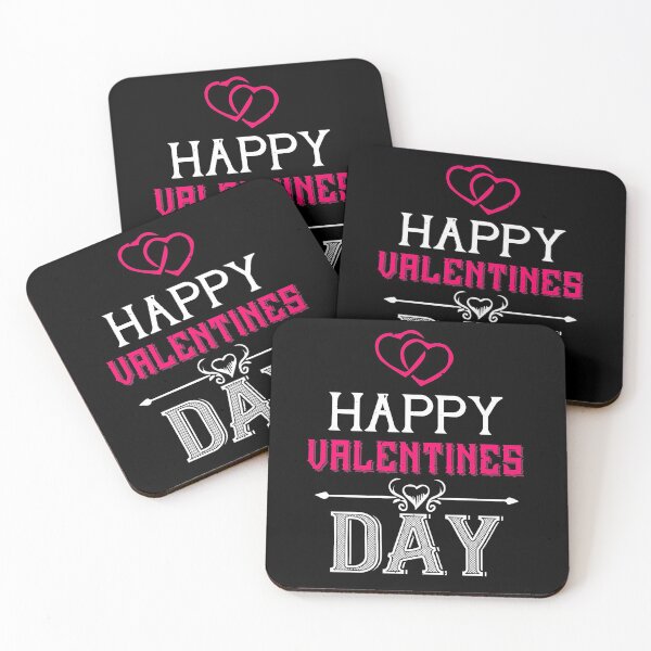 Item preview, Happy Valentines Day designed and sold by GoodVibeDesign.