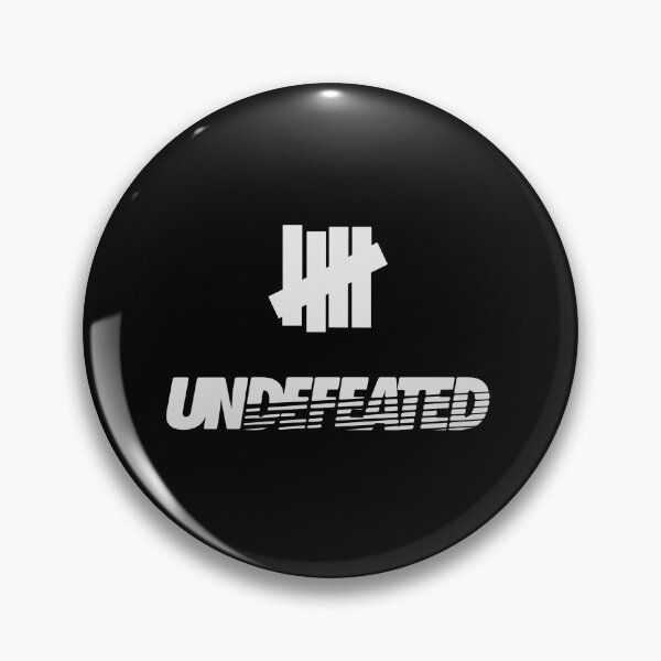 Item preview, Undefeated brand essential designed and sold by carleighs.