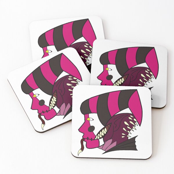 Item preview, Terror Clown: 10 designed and sold by Chaosunit0010.