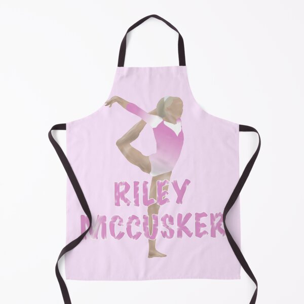 Item preview, Riley McCusker - Gymnastics Art designed and sold by Cherries4.