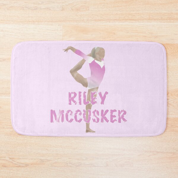 Item preview, Riley McCusker - Gymnastics Art designed and sold by Cherries4.