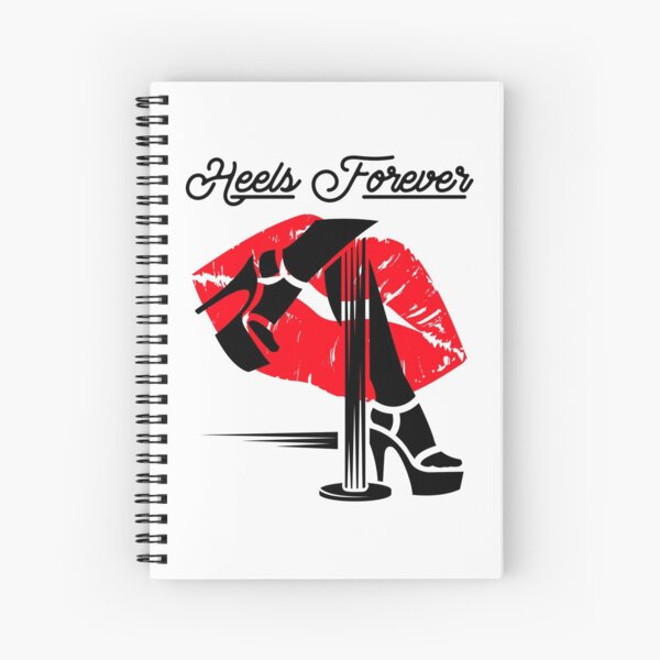 Item preview, Heels Forever! designed and sold by ProudLatinx.