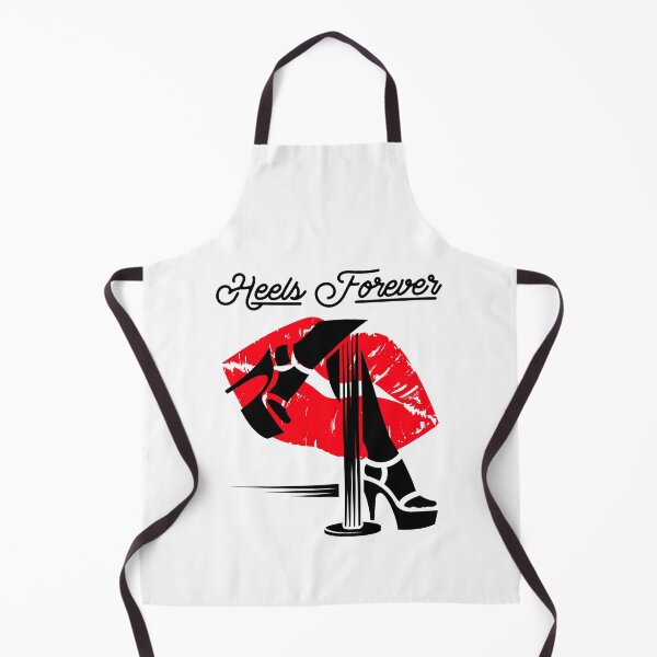 Item preview, Heels Forever! designed and sold by ProudLatinx.