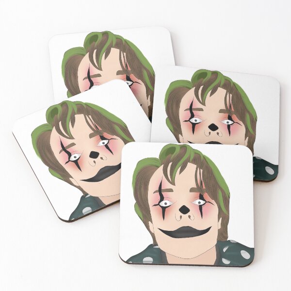 Item preview, Liam Payne Halloween designed and sold by tamster1.