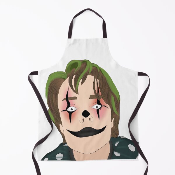 Item preview, Liam Payne Halloween designed and sold by tamster1.