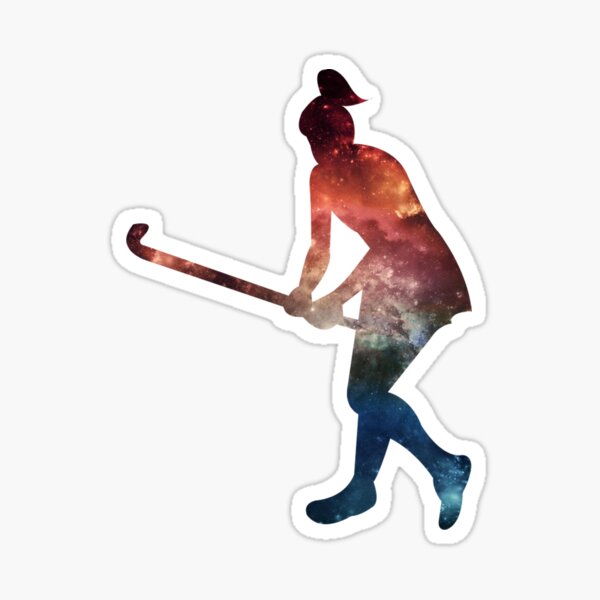 Hockey Girlfriend Stickers Redbubble