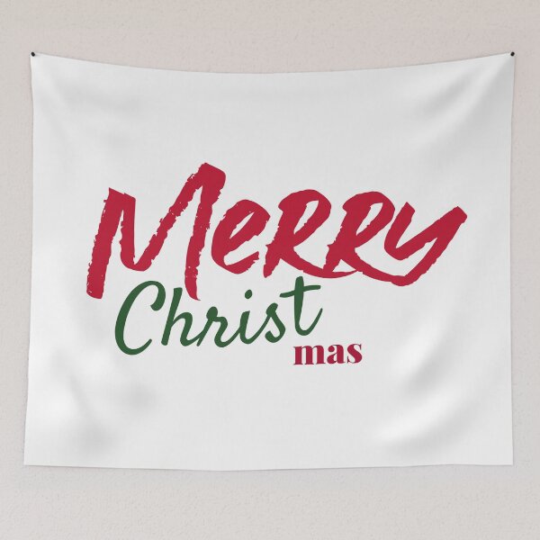 Item preview, Merry Christ...mas  Christian Christmas  designed and sold by loveoceanair.