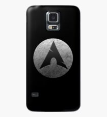 Arch Linux Case/Skin for Samsung Galaxy