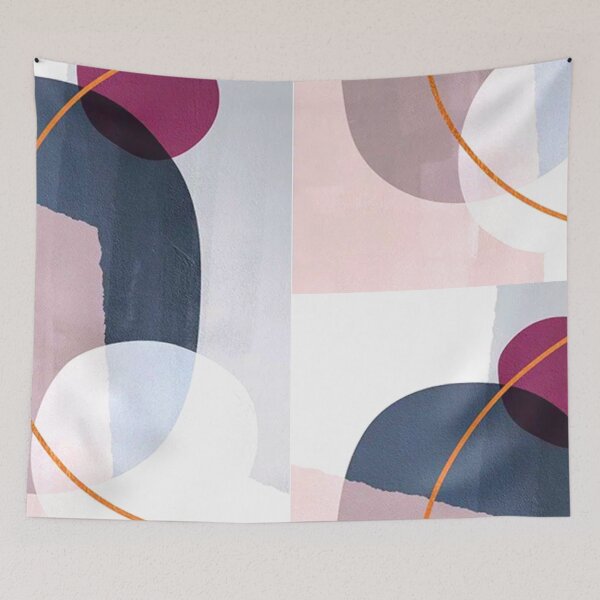 Item preview, ABSTRACT SHAPES V1 designed and sold by 8G.