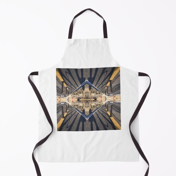 Item preview, Silhouettes and Salamanca Shadow Walking, Hobart Docks, nipaluna designed and sold by RoseAromas.