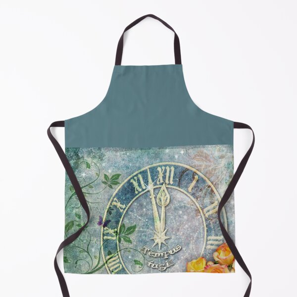 Item preview, Tempus fugit designed and sold by aura2000.