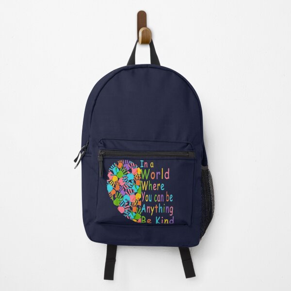 Item preview, You can be anything be kind heart hand color designed and sold by linhkaphung.