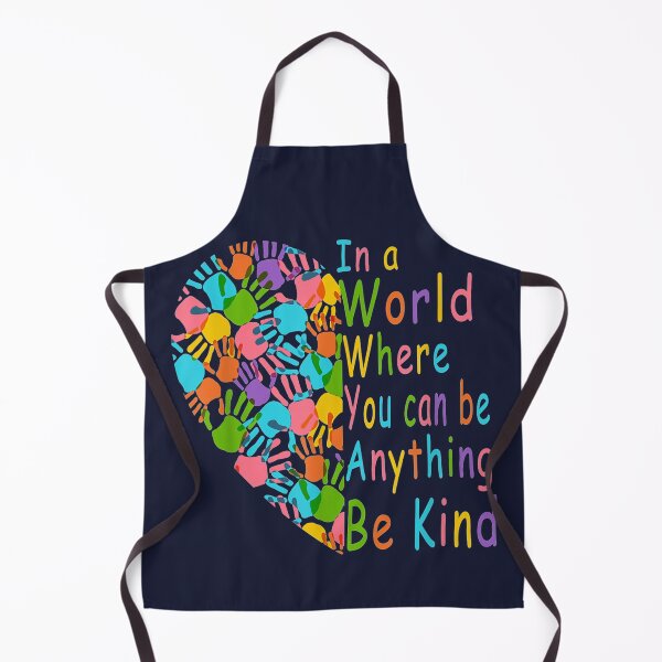 Item preview, You can be anything be kind heart hand color designed and sold by linhkaphung.
