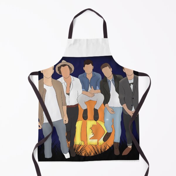 Item preview, One Direction Halloween designed and sold by tamster1.