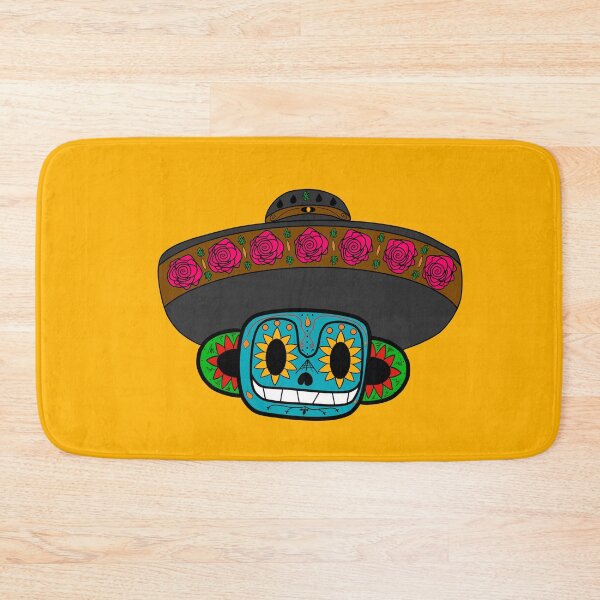 Item preview, Samba de Calavera - Amigo designed and sold by canueI.