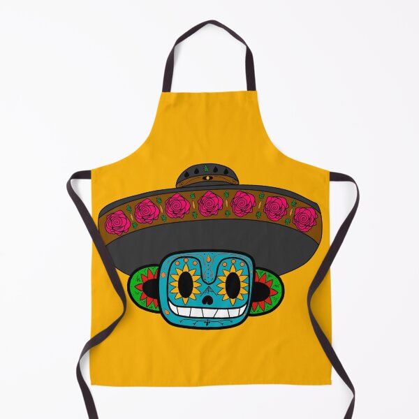 Item preview, Samba de Calavera - Amigo designed and sold by canueI.